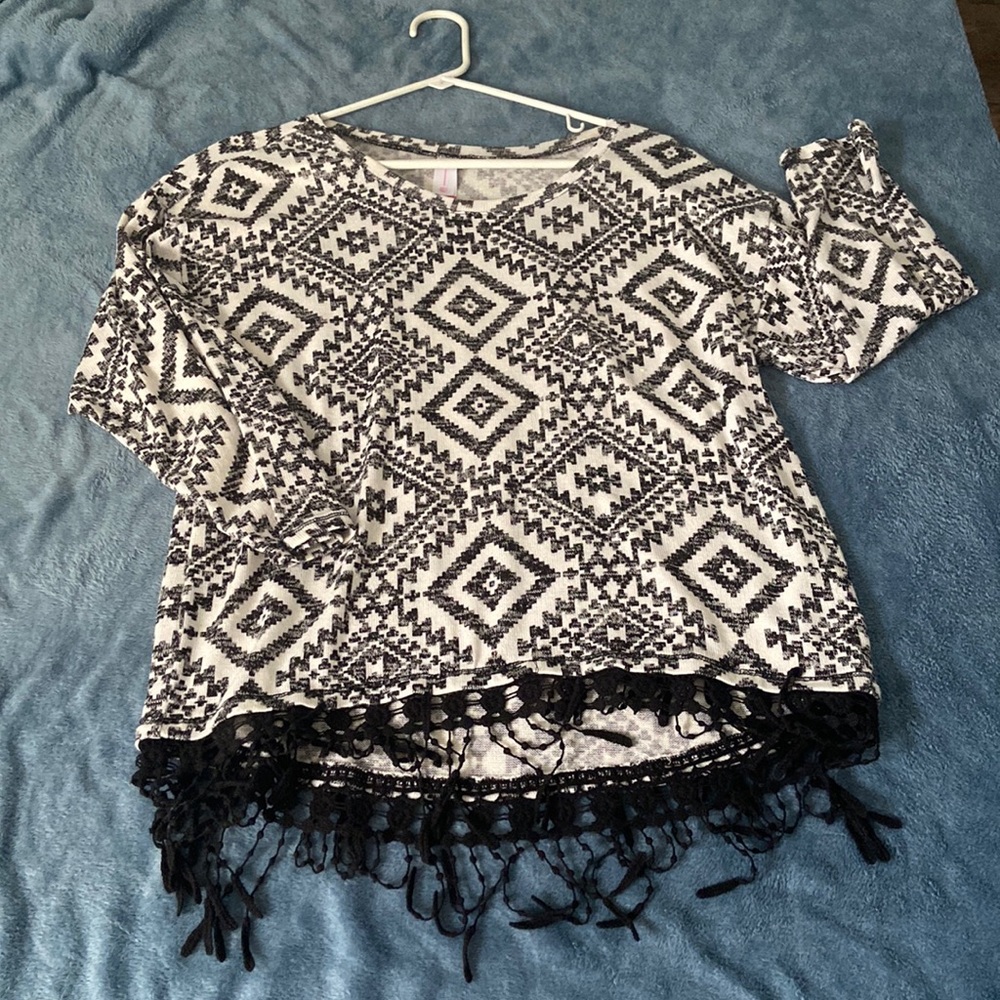 Nobo sweater shirt